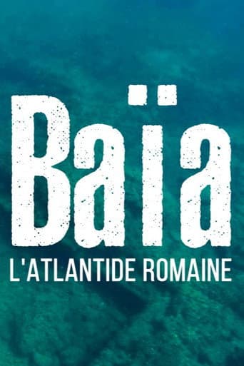 Poster for Baiae, the Atlantis of Rome