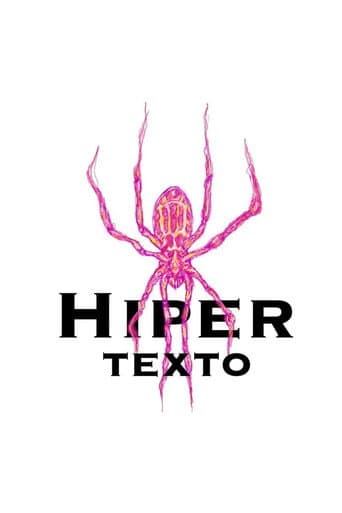 Poster for HIPERTEXTO