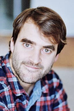 Photo of Emmanuel Rehbinder