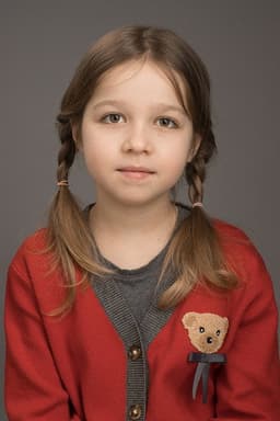 Photo of Taisiya Bityukova