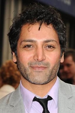 Photo of Hari Dhillon