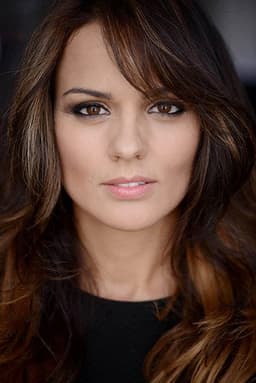 Photo of AnnaMaria Demara
