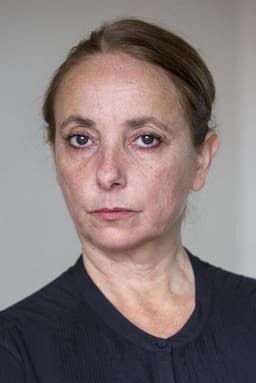 Photo of Christine Gagnepain