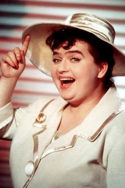Photo of Trude Herr