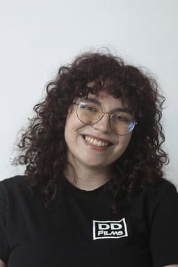 Photo of Natalia Martil