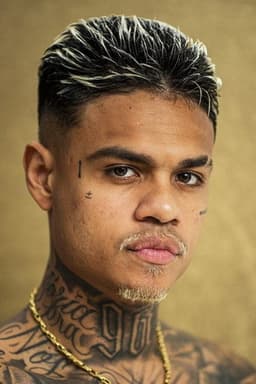 Photo of MC Cabelinho