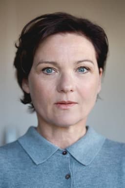 Photo of Annette Mayer