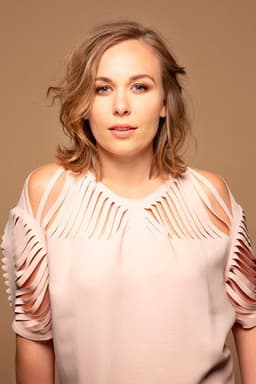 Photo of Elsa Dreisig
