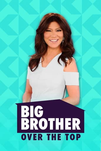 Poster for Big Brother: Over the Top