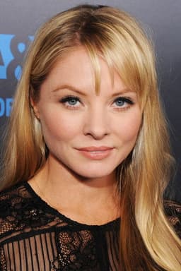 Photo of Kaitlin Doubleday