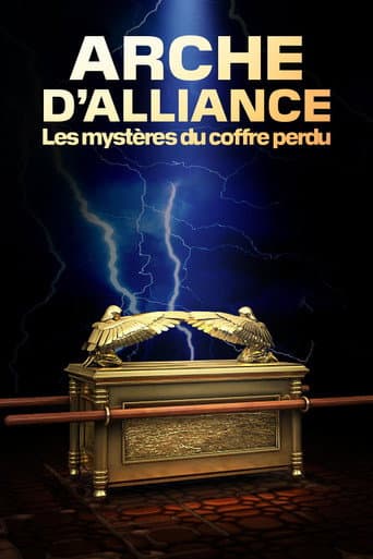 Poster for Arche d'alliance : les mystères du coffre perdu
