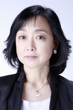 Photo of Maiko Kawakami