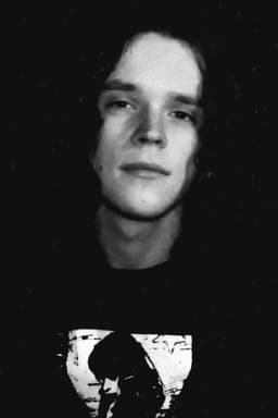 Photo of Ben Gaudet