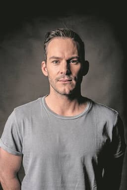 Photo of Reynardt Hugo