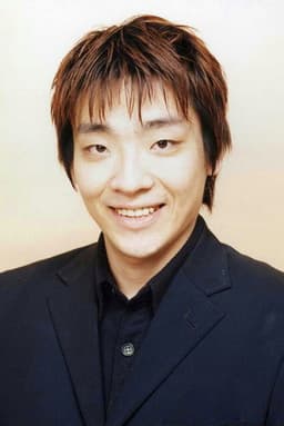 Photo of Hiroshi Shirokuma