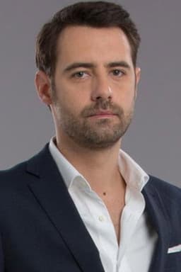 Photo of Pedro Lamares