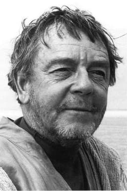 Photo of Phil Brown