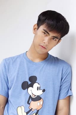 Photo of Champ Chenrach Sumonwat