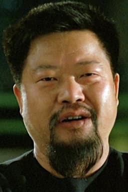 Photo of Hon Yee-Sang