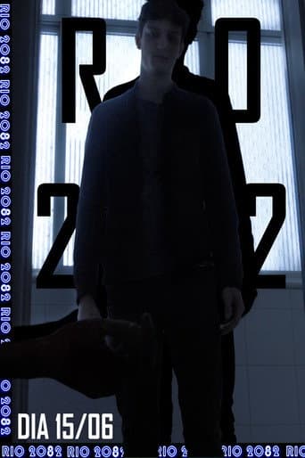 Poster for RIO 2082