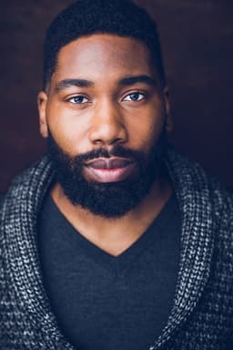 Photo of Lazarus Simmons