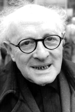 Photo of Jean Wiener