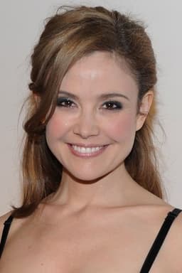 Photo of Reiko Aylesworth