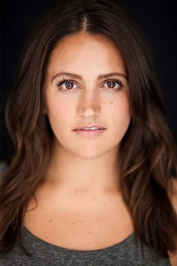 Photo of Marnie Mahannah