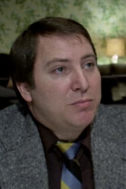 Photo of Peer Raben