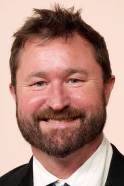 Photo of Erik Aadahl