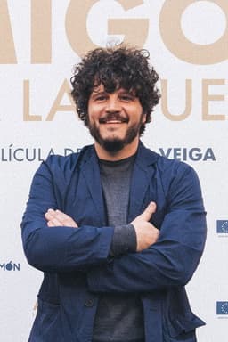 Photo of Xosé A. Touriñán