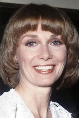 Photo of Inga Swenson