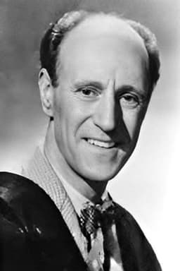 Photo of Arthur Howard