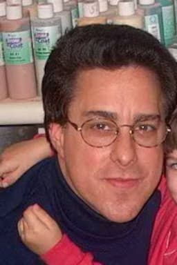 Photo of Stewart Summers