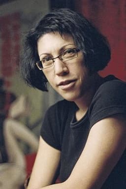 Photo of Agnès Giard