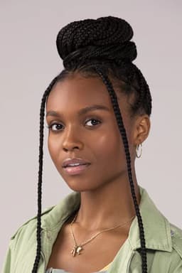 Photo of Kaci Walfall