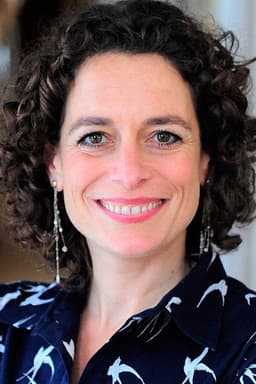 Photo of Alex Polizzi