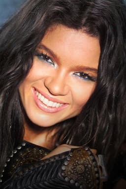 Photo of Ruslana Lyzhychko