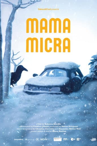Poster for Mama Micra
