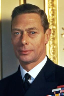 Photo of King George VI of the United Kingdom
