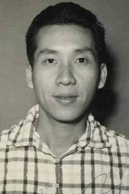 Photo of Yue Ming