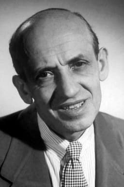 Photo of Herbie Faye