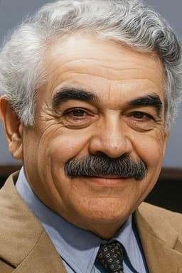 Photo of Azizagha Gasimov