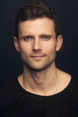 Photo of Kyle Dean Massey