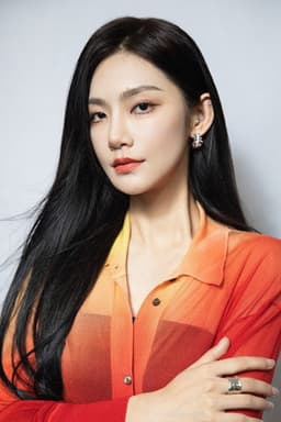 Photo of Jenny Zeng