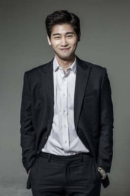 Photo of Ji Chan