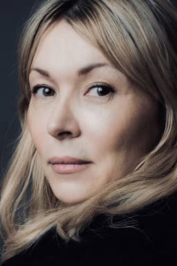 Photo of Yasmine Garbi