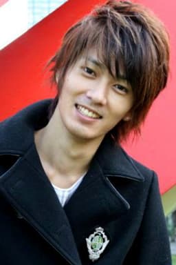 Photo of Takayuki Tsubaki