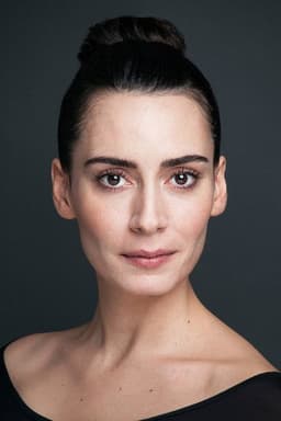 Photo of Melisa Sözen