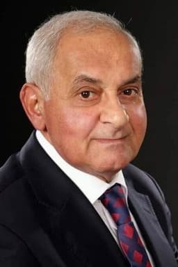 Photo of Atabala Səfərov